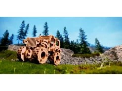 WOODEN.CITY Bausatz Jeep Geländewagen -KILA Modellbausatze Verkaufe 195136928 xxl