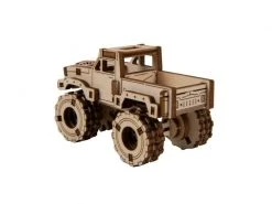 WOODEN.CITY Bausatz Gladiator Truck 9 WOODEN.CITY Bausatz Gladiator Truck -KILA Modellbausatze Verkaufe 195140643 xxl