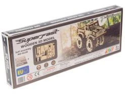 WOODEN.CITY Bausatz Gladiator Truck 11 WOODEN.CITY Bausatz Gladiator Truck -KILA Modellbausatze Verkaufe 195140650 xxl