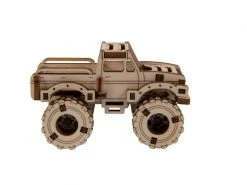 WOODEN.CITY Bausatz Pickup -KILA Modellbausatze Verkaufe 195142140 xxl