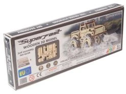 WOODEN.CITY Bausatz Pickup -KILA Modellbausatze Verkaufe 195142142 xxl