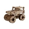 WOODEN.CITY Bausatz Safari Truck -KILA Modellbausatze Verkaufe 195145053 xxl