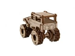 WOODEN.CITY Bausatz Safari Truck -KILA Modellbausatze Verkaufe 195145055 xxl