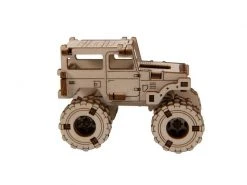 WOODEN.CITY Bausatz Safari Truck -KILA Modellbausatze Verkaufe 195145057 xxl