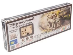 WOODEN.CITY Bausatz Safari Truck -KILA Modellbausatze Verkaufe 195145066 xxl