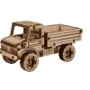 WOODEN.CITY Bausatz Work Truck