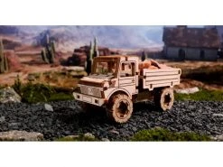 WOODEN.CITY Bausatz Work Truck -KILA Modellbausatze Verkaufe 195145840 xxl