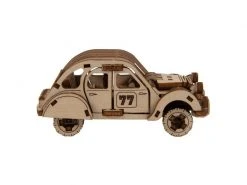 WOODEN.CITY Bausatz French Classic Rennwagen -KILA Modellbausatze Verkaufe 195163201 xxl