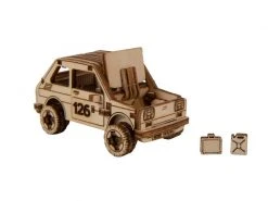 WOODEN.CITY Bausatz Italian Classic Rennwagen -KILA Modellbausatze Verkaufe 195164869 xxl