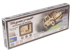 WOODEN.CITY Bausatz Italian Classic Rennwagen -KILA Modellbausatze Verkaufe 195164871 xxl