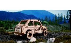 WOODEN.CITY Bausatz Italian Classic Rennwagen -KILA Modellbausatze Verkaufe 195164875 xxl