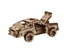 WOODEN.CITY Bausatz Sportwagen -KILA Modellbausatze Verkaufe 195165435 xxl