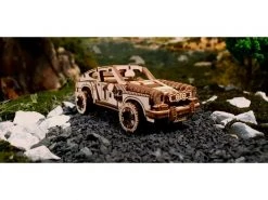 WOODEN.CITY Bausatz Sportwagen -KILA Modellbausatze Verkaufe 195165480 xxl