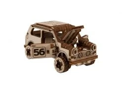 WOODEN.CITY Bausatz British Classic Rennwagen 10 WOODEN.CITY Bausatz British Classic Rennwagen -KILA Modellbausatze Verkaufe 195167432 xxl