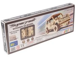 WOODEN.CITY Bausatz British Classic Rennwagen 11 WOODEN.CITY Bausatz British Classic Rennwagen -KILA Modellbausatze Verkaufe 195167437 xxl