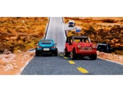 WOODEN.CITY Bausatz British Classic Rennwagen 13 WOODEN.CITY Bausatz British Classic Rennwagen -KILA Modellbausatze Verkaufe 195167445 xxl