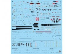 Italeri Bausatz F-4E/F Phantom II 1:72 -KILA Modellbausatze Verkaufe 196771755 xxl