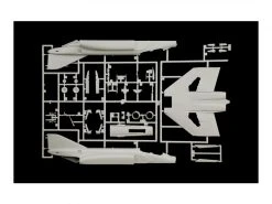 Italeri Bausatz F-4E/F Phantom II 1:72 -KILA Modellbausatze Verkaufe 196771764 xxl