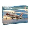 Italeri Bausatz North American FJ-2/3 Fury 1:48 -KILA Modellbausatze Verkaufe 197363606 xxl