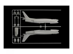 Italeri Bausatz North American FJ-2/3 Fury 1:48 -KILA Modellbausatze Verkaufe 197363619 xxl