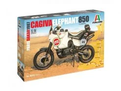Italeri Bausatz Cagiva Elephant 850 Winner 1:9 21 Italeri Bausatz Cagiva Elephant 850 Winner 1:9 -KILA Modellbausatze Verkaufe 197364134 xxl