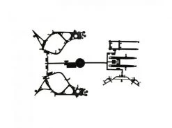 Italeri Bausatz Cagiva Elephant 850 Winner 1:9 30 Italeri Bausatz Cagiva Elephant 850 Winner 1:9 -KILA Modellbausatze Verkaufe 197364152 xxl