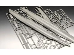 Revell Bausatz U-Boot U96, Das Boot Collector's Edition 1:144 -KILA Modellbausatze Verkaufe 201367640 xxl