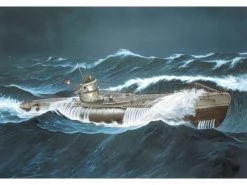 Revell Bausatz U-Boot U96, Das Boot Collector's Edition 1:144 -KILA Modellbausatze Verkaufe 201367642 xxl