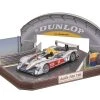 Revell Bausatz Audi R10 TDI LeMans 1:24 -KILA Modellbausatze Verkaufe 202744909 xxl