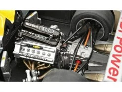 Revell Bausatz Audi R10 TDI LeMans 1:24 -KILA Modellbausatze Verkaufe 202744913 xxl