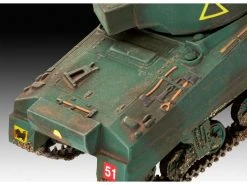 Revell Bausatz First Diorama Set, Sherman Firefly 1:76 -KILA Modellbausatze Verkaufe 202745983 xxl