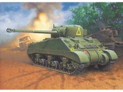 Revell Bausatz First Diorama Set, Sherman Firefly 1:76 -KILA Modellbausatze Verkaufe 202745985 xxl