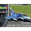 Revell Bausatz Eurofighter Luftwaffe 2020 Quadriga 1:72 1 Revell Bausatz Eurofighter Luftwaffe 2020 Quadriga 1:72 -KILA Modellbausatze Verkaufe 202746003 xxl