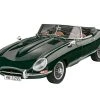 Revell Bausatz Jaguar E-Type Roadster 1:24 -KILA Modellbausatze Verkaufe 202746053 xxl