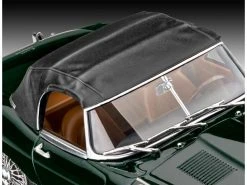 Revell Bausatz Jaguar E-Type Roadster 1:24 -KILA Modellbausatze Verkaufe 202746057 xxl