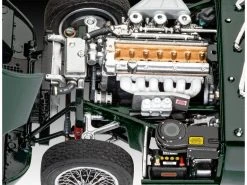Revell Bausatz Jaguar E-Type Roadster 1:24 -KILA Modellbausatze Verkaufe 202746069 xxl