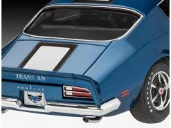 Revell Bausatz Set 1970 Pontiac Firebird 1:24 -KILA Modellbausatze Verkaufe 205186607 xxl