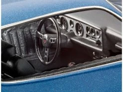 Revell Bausatz Set 1970 Pontiac Firebird 1:24 -KILA Modellbausatze Verkaufe 205186609 xxl
