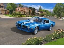 Revell Bausatz Set 1970 Pontiac Firebird 1:24 -KILA Modellbausatze Verkaufe 205186613 xxl