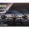 Revell Bausatz Lockheed SR-71 Blackbird 1:48 -KILA Modellbausatze Verkaufe 208990423 xxl