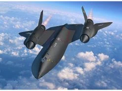 Revell Bausatz Lockheed SR-71 Blackbird 1:48 5 Revell Bausatz Lockheed SR-71 Blackbird 1:48 -KILA Modellbausatze Verkaufe 208990428 xxl