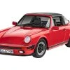 Revell Bausatz Porsche 911 G Targa 1:24