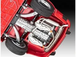 Revell Bausatz Porsche 911 G Targa 1:24 -KILA Modellbausatze Verkaufe 208991118 xxl