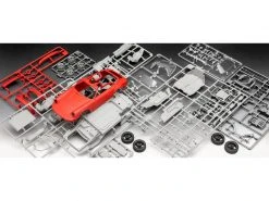 Revell Bausatz Porsche 911 G Targa 1:24 -KILA Modellbausatze Verkaufe 208991121 xxl