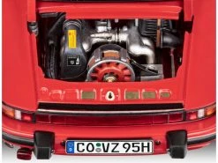 Revell Bausatz Porsche 911 G Targa 1:24 -KILA Modellbausatze Verkaufe 208991123 xxl