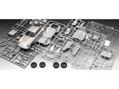 Revell Bausatz Porsche 911 G-Modell Coupé 1:24 -KILA Modellbausatze Verkaufe 211321286 xxl