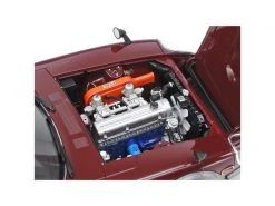 Tamiya Bausatz Nissan Fairlady 240ZG 1:24 -KILA Modellbausatze Verkaufe 213606236 xxl