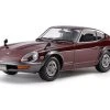 Tamiya Bausatz Nissan Fairlady 240ZG 1:24 -KILA Modellbausatze Verkaufe 213606272 xxl