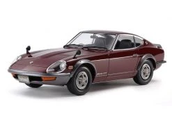 Tamiya Bausatz Nissan Fairlady 240ZG 1:24