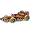 WOODEN.CITY Bausatz Bolid F1 Rennwagen bemalt -KILA Modellbausatze Verkaufe 215704740 xxl